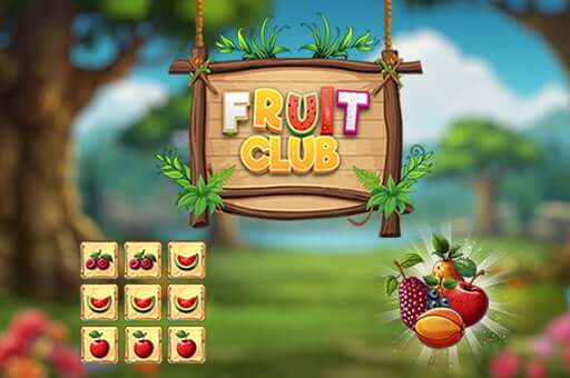 Fruit Club