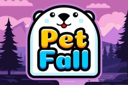 Pet Fall