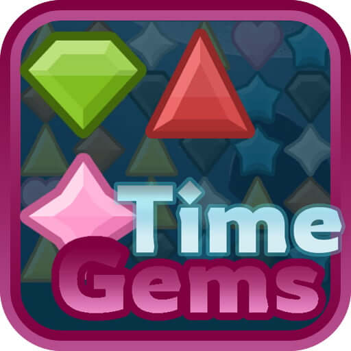 TimeGems Game